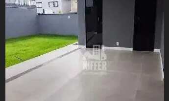 Imagem 5: Imóvel de Alto Padrão no Condomínio Solaris Maricá