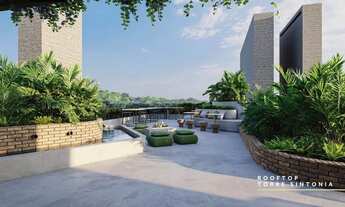 Imagem 6: Apartamento à Venda com 71m² e 2 Quartos no Campina do Siqueira Curitiba/PR