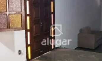 Imagem 3: Casa para alugar, 4 quartos, 3 suítes, 2 vagas, Melo - Montes Claros/MG - R$ 5.000,00 - Al