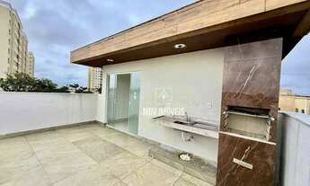 Imagem: Cobertura com 2 dormitórios à venda, 100