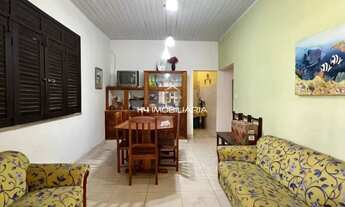 Imagem 2: Casa 3/4 à Venda em Olivença Porteira Fechada