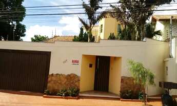 Imagem: SOBRADO PROXIMO AO CREA E RUA 14 DE JULHO