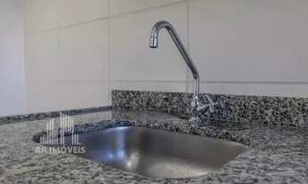 Imagem 4: RR8732 Apartamento 52m² CONDOMÍNIO ÁPICE PARK - OPORTUNIDADE - 2 Dorms 1 Vaga - Alphaville