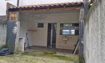 Imagem 7: Sobrado Bairro Potecas