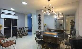 Imagem: Condomínio Spazio Charme Goiabeiras