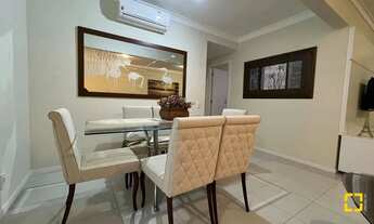 Imagem 5: APTO DE 3 SUITEs 2 VAGAS DE GARAGEM, JARDIM ATLÂNTICO NOVO ESTREITO EM FLORIANOPOLIS