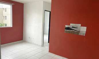 Imagem: Residencial Samambaia