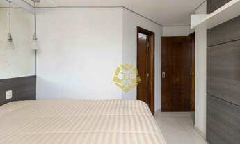 Imagem 7: Cobertura com 2 dormitórios à venda, 176 m² por R$ 890.000,00 - Alto da Glória - Curitiba