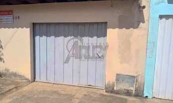 Imagem: Vende-se Casa no Bairro Maracanã - Montes