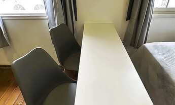 Imagem 7: Imóvel para aluguel com 25 metros quadrados com 1 quarto em Centro - Petrópolis - Rio de J