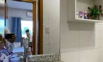 Imagem 5: Ed. Varandas do Marco, 79m², 2 quartos, sendo 1 suíte e 1 vaga