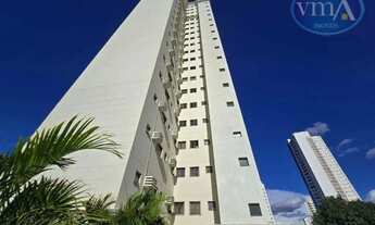 Imagem 2: Alugo Apartamento Mobiliado, 110,00 m2, 3 dorm sendo 1 suíte, Edifício Maison São Georges