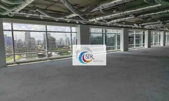 Imagem 3: Conjunto para alugar, 610 m² - Brooklin - São Paulo/SP