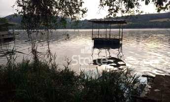 Imagem: Chácara à venda, 3000 m² por R$ 380.000