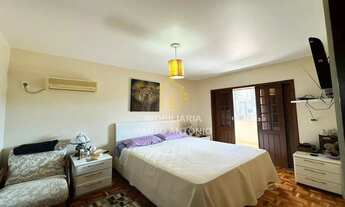 Imagem 3: Espaçosa Residência de 5 Quartos na Trindade