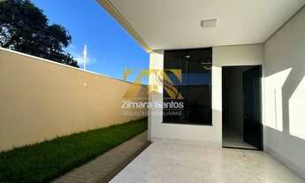 Imagem 3: Casa 3/4 com 1 suíte - 115 m² na 1103 Sul (ARSO 111) - Próxima ao Hospital do Amor - Palma