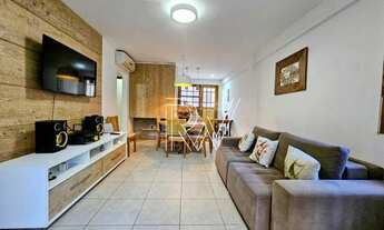 Imagem 3: Casa com 2 dormitórios, 2 suítes à venda, 76 m² por R$ 1.350.000 - Praia do Forte /BA