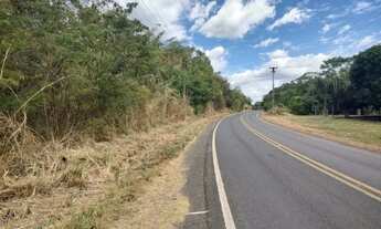 Imagem 6: Terreno para venda PI-113 km-7 Teresina-PI