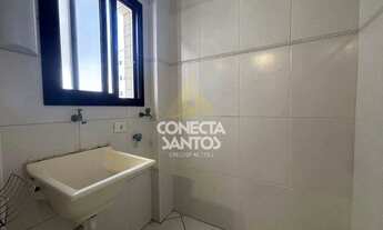 Imagem 4: Apto 2 quartos, Guilhermina, Praia Grande -Cod1400