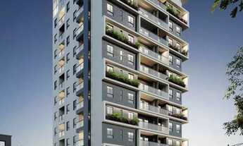 Imagem 6: Lançamento em Intermares, Huios di Città Flats