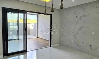 Imagem 7: Casa à venda Condomínio EOS Mirante Residence - Contorno