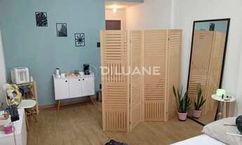 Imagem 7: Sala - / Comercial / Copacabana