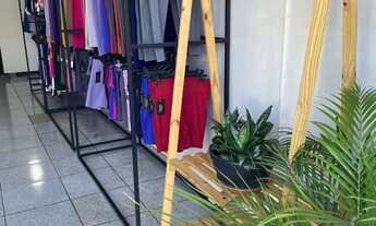 Imagem 6: Vendo loja completa