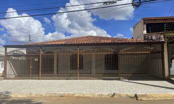 Imagem 2: Aluga-se Casa c/ 04 quartos na QNM 36 M-Norte