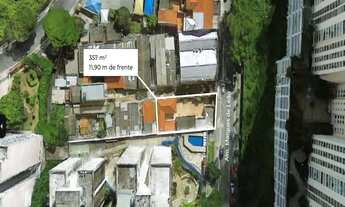 Imagem 5: Terreno à venda na Bela Vista São Paulo SP