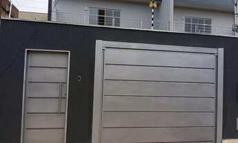 Imagem: Sobrado para alugar no bairro Jamil Miguel