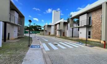 Imagem 2: Condomínio de Casas com 4 Suites e amplo Quintal| Lazer Completo