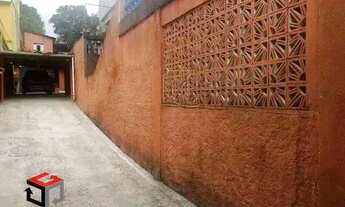 Imagem 2: Terreno à venda Curuçá - Santo André - SP