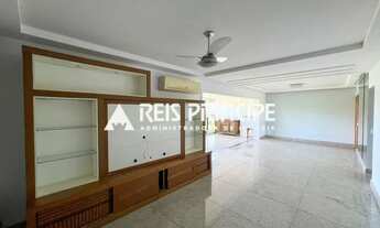 Imagem 5: ÓTIMO APARTAMENTO 4 QUARTOS PARA ALUGAR NA BARRA DA TIJUCA