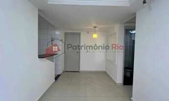 Imagem: Apartamento 2 quartos - Condomínio Recreio