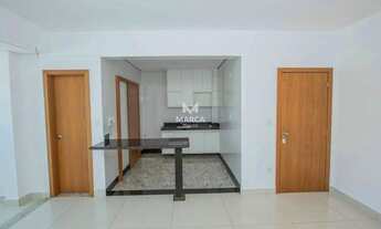 Imagem 5: Apartamento Moderno no Buritis com 2 Suítes e 2 Vagas Alugue no Cartão!