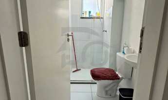 Imagem 6: Condomínio Residencial Barra Prime: Apê com 3 Quartos Planejados e Suíte