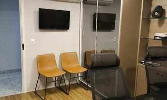 Imagem 6: Sala comercial com no ITC - 28m²