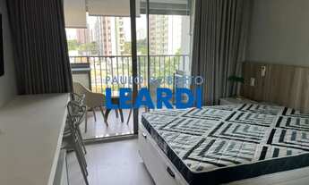 Imagem: APARTAMENTO - MOEMA PÁSSAROS - SP