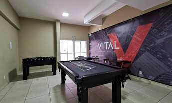 Imagem 16: Apartamentos Padrão em Poços de Caldas