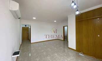 Imagem 4: Apartamento com 3 quartos para alugar, Vila Monteiro - Piracicaba/SP