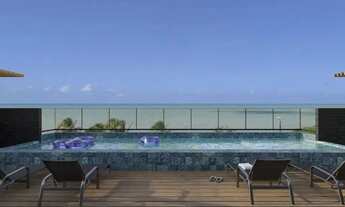 Imagem 4: Apartamento a venda com 02 quartos no Poço - AP9348