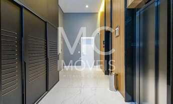 Imagem 6: Garden maravilhoso com 362.0 m², à venda no bairro Bigorrilho-Champagnat