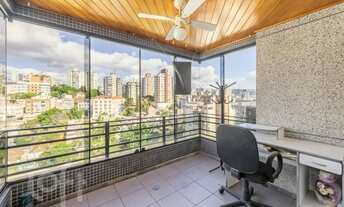 Imagem 7: Apartamento à venda em Petrópolis com 250 m², 3 quartos, 1 suíte, 3 vagas