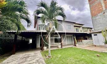 Imagem: Casa para aluguel, 4 quartos, 2 suítes