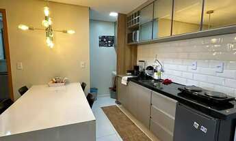 Imagem 7: Walter Viana para venda com 33 metros quadrados com 1 quarto em Cruz das Almas - Maceió