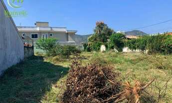 Imagem 5: Terreno para alugar, 743 m² por R$ 15.000,00/mês - Itaipu - Niterói/RJ