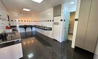 Imagem 5: Casa para aluguel, 5 quartos, 4 suítes, 10 vagas, Bandeirantes (Pampulha) - Belo Horizonte