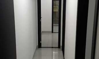 Imagem 4: Térrea para venda possui 106 metros quadrados com 3 quartos em Água Limpa Park - Campo Gra