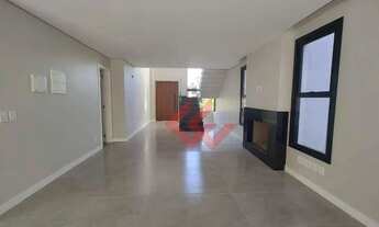 Imagem 3: Sobrado com 3 dormitórios à venda, 243 m² por R$ 2.400.000,00 - Centro - Gravataí/RS