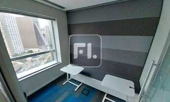 Imagem 7: Escritório para aluguel e venda possui 464 metros quadrados em Bela Vista - São Paulo - SP